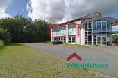 Foto - Helle Büroflächen im Gewerbegebiet Ost