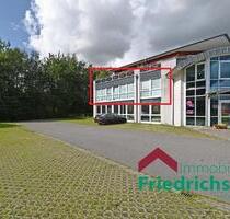 Helle Büroflächen im Gewerbegebiet Ost - Niebüll