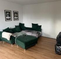 Moderne 3-Zimmer Wohnung in Eppelheim