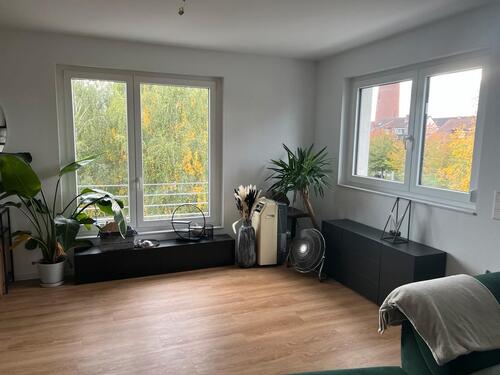 Foto - Etagenwohnung zur Miete in Eppelheim