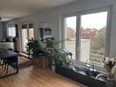 Foto - Etagenwohnung in Eppelheim
