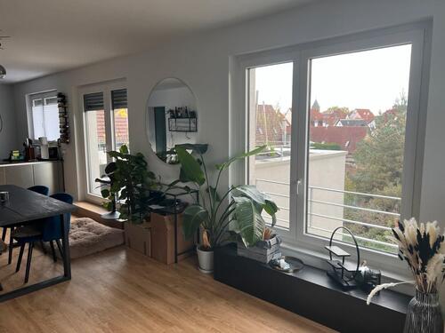 Foto - Etagenwohnung in Eppelheim