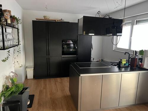 Foto - Etagenwohnung in Eppelheim zur Miete