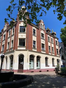 Foto - 3-Raum-Wohnung in Bochum-Hamme - 880,00 EUR Kaltmiete,