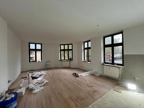 Foto - Etagenwohnung in Bochum