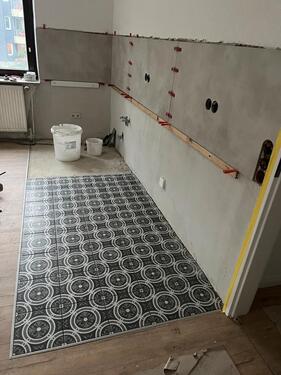 Foto - Etagenwohnung in Bochum zur Miete