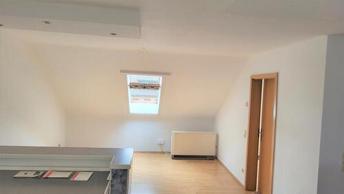Foto - 1-Personenhaushaltswohnung - 320,00 EUR Kaltmiete,