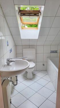 Foto - Etagenwohnung in Gelsenkirchen
