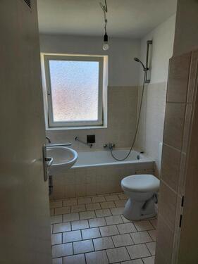 Foto - Etagenwohnung in Wilhelmshaven