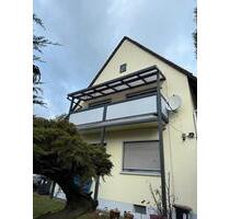 Schones 2 Zimmer Wohnung mit Balkon nahe UNI - Kaiserslautern Bahnheim