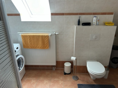 Foto - Etagenwohnung zur Miete in Neustrelitz