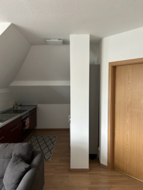 Foto - Etagenwohnung in Neustrelitz