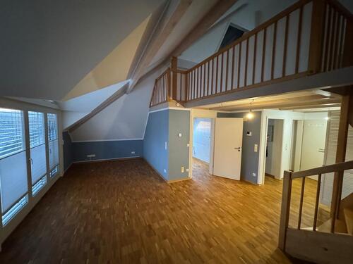 Foto - Etagenwohnung in Neustadt (Wied)