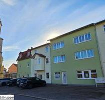 Gewerbeeinheit mit viel Potenzial in Mühlhausen - Feldstraße 99974 - Mühlhausen (Thüringen)