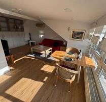 Komplett möblierte 2 Zimmerwohnung in Wesseling Keldenich.