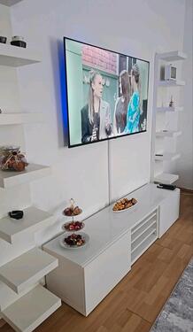 Foto - Etagenwohnung zur Miete in Hagenbach