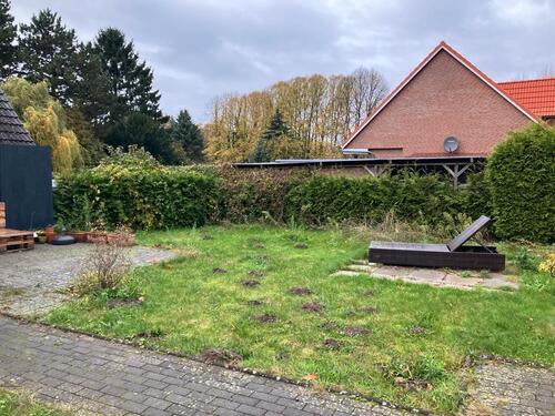 Foto - WG-Zimmer zum 1.1.26 mit Garten