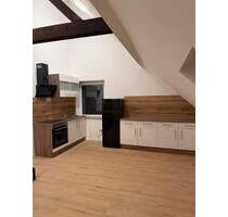 Erstbezug 1 zimmer Wohnung - 1.150,00 EUR Kaltmiete, ca.  45,00 m² in Gießen (PLZ: 35390)