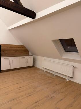 Foto - 1 Zimmer Etagenwohnung zur Miete in Gießen