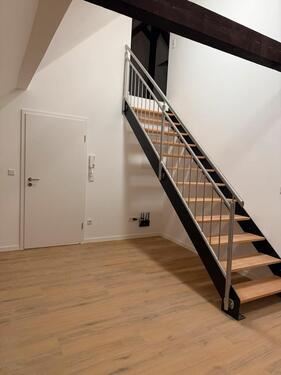 Foto - 1 Zimmer Etagenwohnung in Gießen