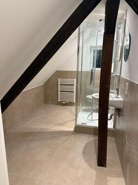 Foto - Etagenwohnung in Gießen zur Miete