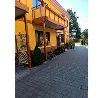 2 Zimmerwohnung Erdgeschoss - 1.180,00 EUR Kaltmiete, ca.  69,60 m² in Fredersdorf-Vogelsdorf (PLZ: 15370)