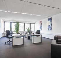 Perfekte Bürooption: Renoviert, komplett möbliert und mit erstklassigen Annehmlichkeiten!* - Offenbach am Main Bieber