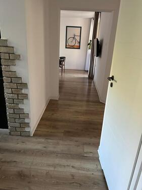 Foto - Kernsanierte und teilmöblierte 66 m² 3-Zi.-Wohnung in Swinemünde