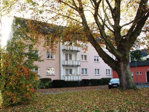 Foto - 2.5 Zimmer Etagenwohnung zur Miete in Essen