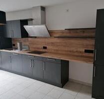 Schön geschnittene Wohnung mit EBKTerrasse - Wiesenfelden