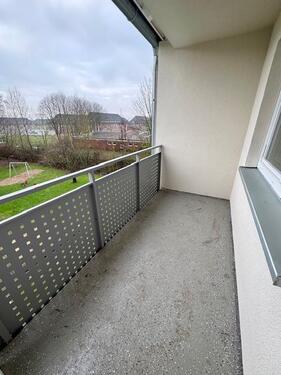 Foto - Etagenwohnung in Glückstadt zur Miete