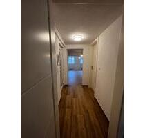 Erdgeschosswohnung in der Nördlinger Altstadt - Nördlingen