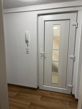 Foto - 2 Zimmer Erdgeschoßwohnung in Nördlingen