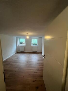 Foto - Erdgeschoßwohnung in Nördlingen zur Miete