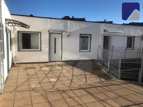 Foto - Lüdenscheid-Zentrum: Möbliertes Single-Appartement mit Küchenzeile