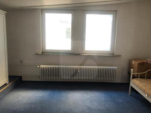 Foto - 1 Zimmer Etagenwohnung in Lüdenscheid