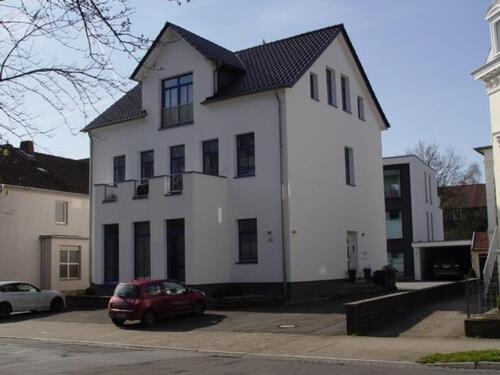 Foto - Repräsentatives BüroPraxishaus in guter Innenstadtlage