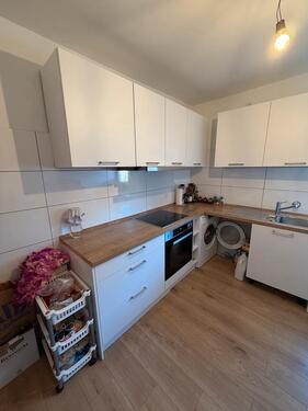 Foto - 3 Zimmer Etagenwohnung in Mögglingen