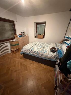 Foto - Etagenwohnung in Mögglingen zur Miete