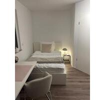 Möbliertes Apartment in Köln-Ehrenfeld ab 1.04. zu vermieten