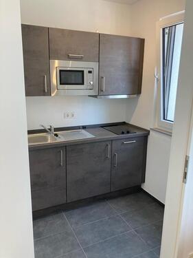 Foto - 1 Zimmer Etagenwohnung in Köln