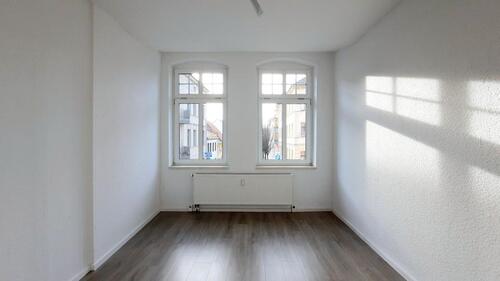Foto - 5 Zimmer Etagenwohnung in Aschersleben