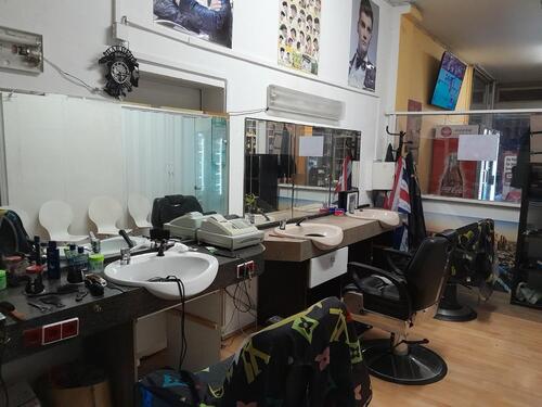 Foto - andere zur Miete in Frankfurt am Main