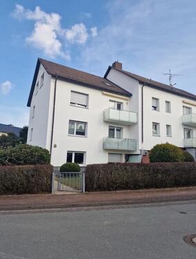 Foto - 68 m² Wohnung in 34246 Vellmar Neue Heizung und Fassade