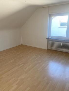 Foto - Dachgeschoßwohnung in Vellmar zur Miete