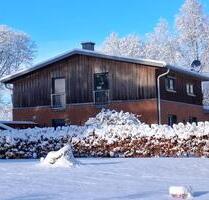 Wohnidylle, die begeistert - im schönen Vörderland - Bremervörde