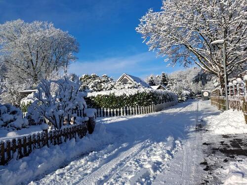 Foto - 5 Zimmer Einfamilienhaus in Bremervörde