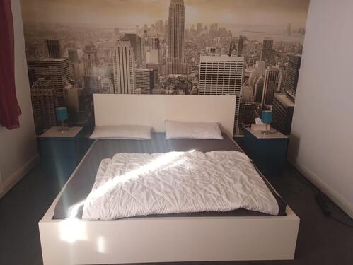 Foto - 2 Zimmer Etagenwohnung zur Miete in Wipperfürth