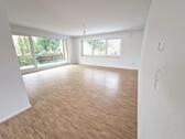 Foto - Großzügige 6-Zimmer Maisonette-Wohnung mit Garten und Balkon in B