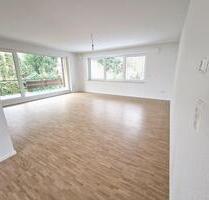 Großzügige 6-Zimmer Maisonette-Wohnung mit Garten und Balkon in B - Bad Dürkheim